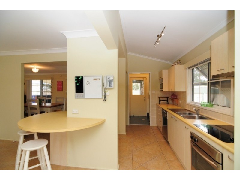 52 Fairway Drive, Sanctuary Point NSW 2540