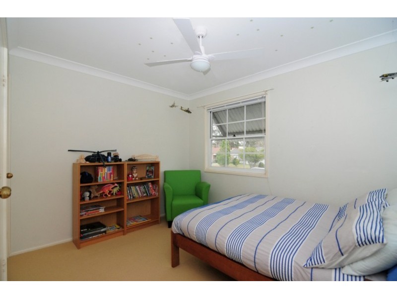 52 Fairway Drive, Sanctuary Point NSW 2540