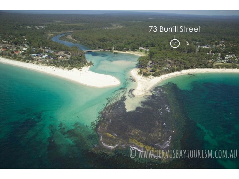73 Burrill Street, Huskisson NSW 2540