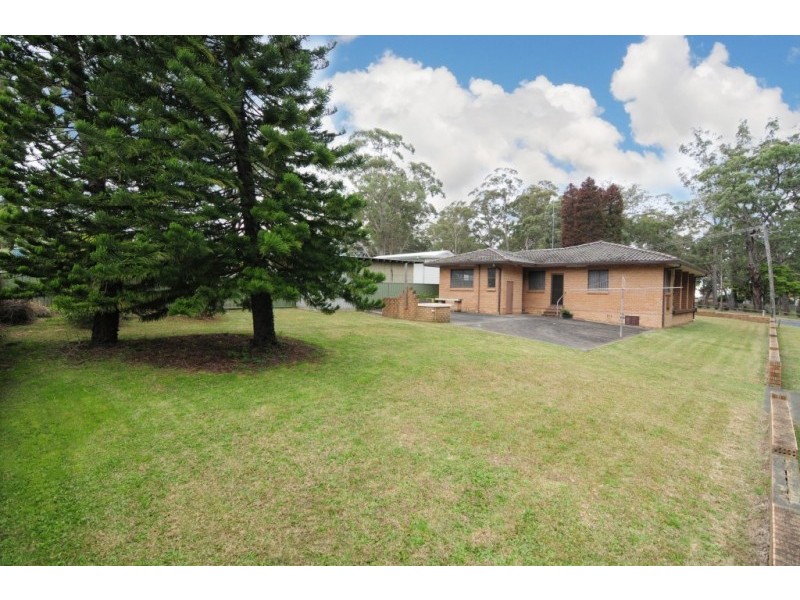 73 Burrill Street, Huskisson NSW 2540