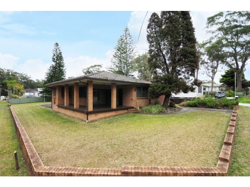 73 Burrill Street, Huskisson NSW 2540