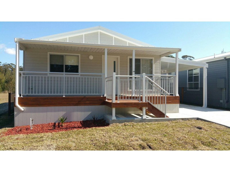Lot 44, 35 The Basin Road, St Georges Basin NSW 2540
