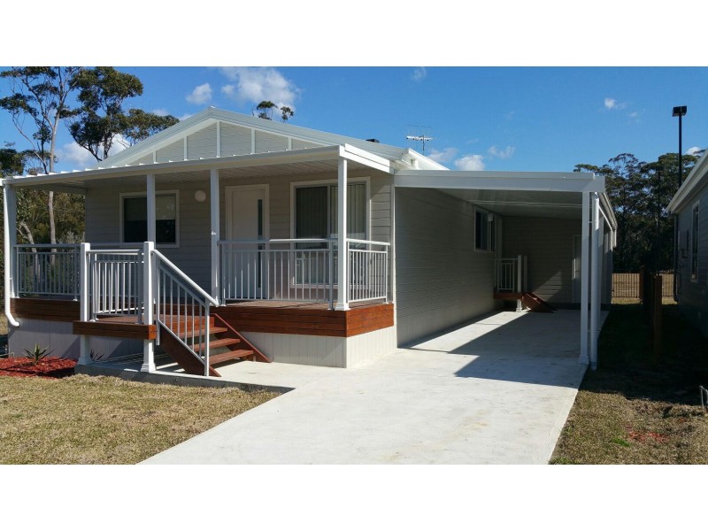 Lot 44, 35 The Basin Road, St Georges Basin NSW 2540