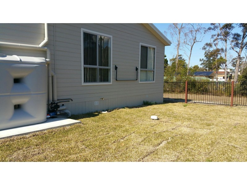 Lot 44, 35 The Basin Road, St Georges Basin NSW 2540