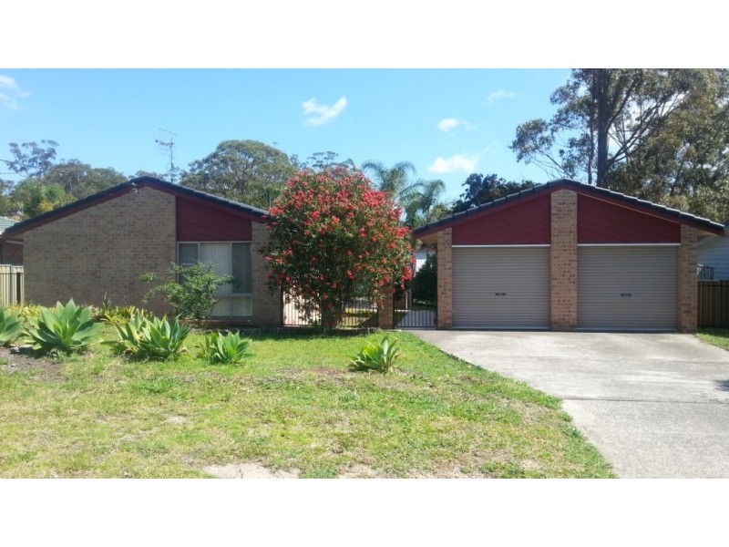 5 Vost Drive, Sanctuary Point NSW 2540