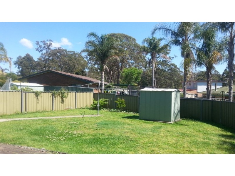 5 Vost Drive, Sanctuary Point NSW 2540