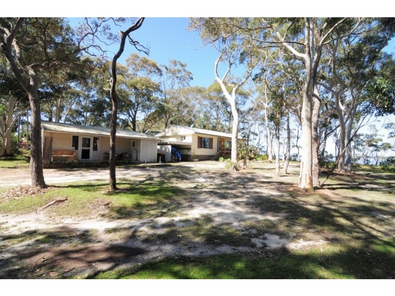 2 Greville Avenue, Sanctuary Point NSW 2540