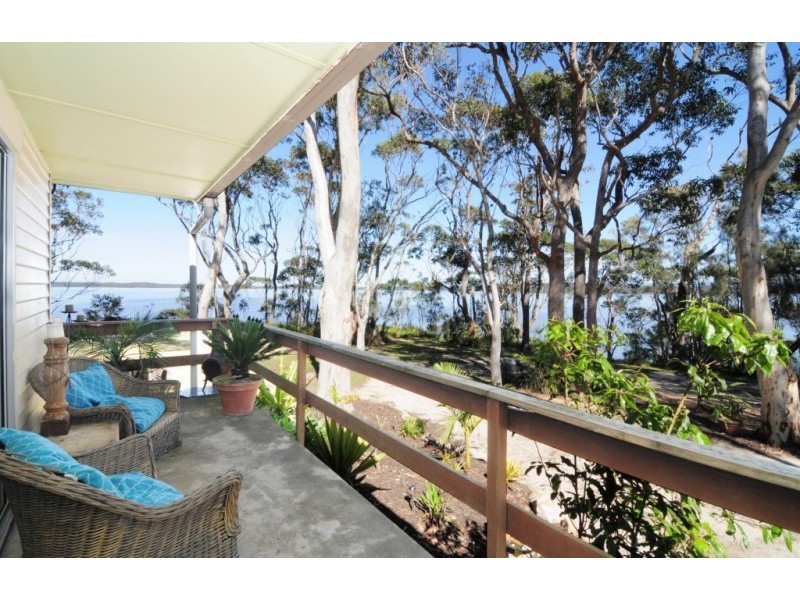 2 Greville Avenue, Sanctuary Point NSW 2540