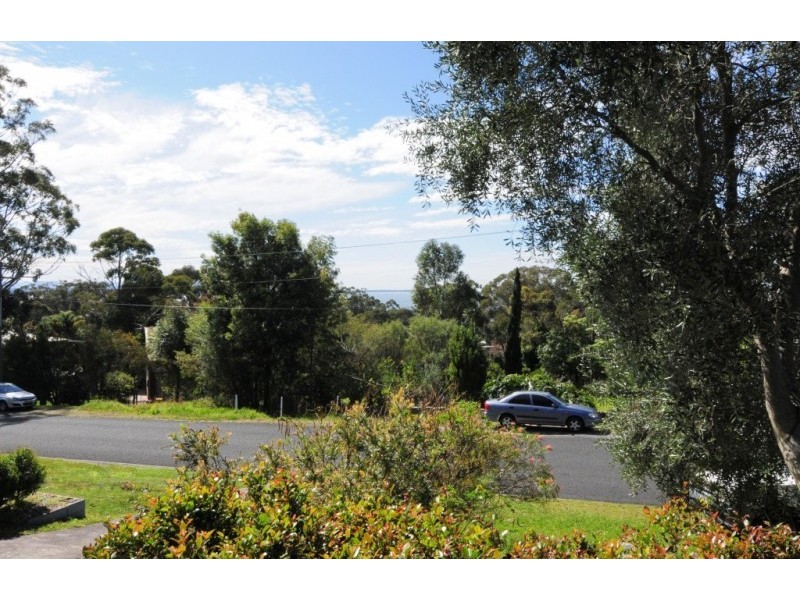 35 Waldegrave Crescent, Vincentia NSW 2540
