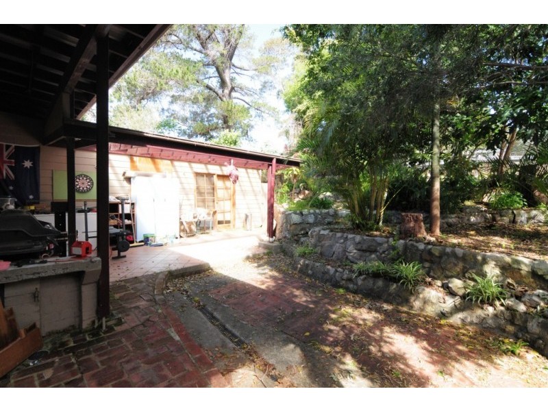 35 Waldegrave Crescent, Vincentia NSW 2540