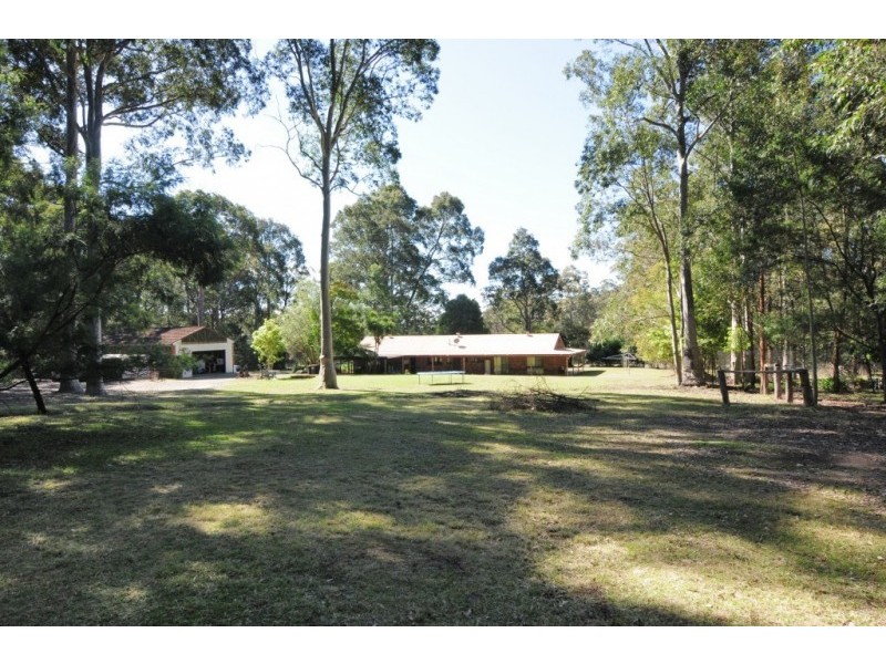 336 Woollamia Road, Woollamia NSW 2540