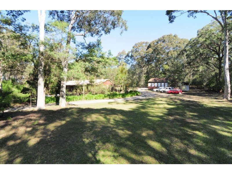 336 Woollamia Road, Woollamia NSW 2540