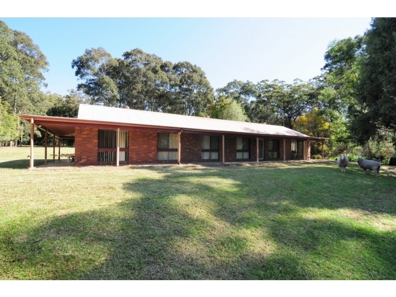 336 Woollamia Road, Woollamia NSW 2540