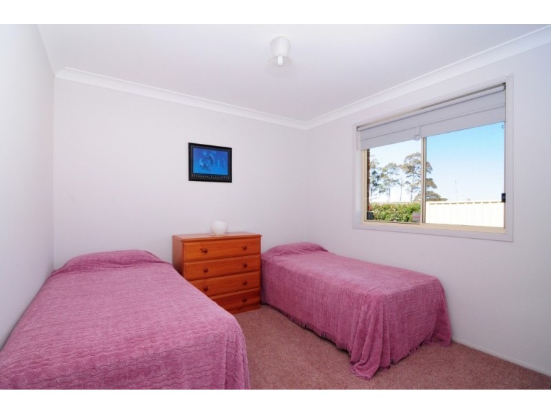 40 Cammaray Drive, St Georges Basin NSW 2540