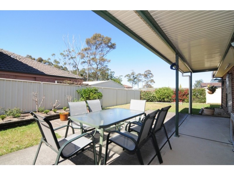 40 Cammaray Drive, St Georges Basin NSW 2540