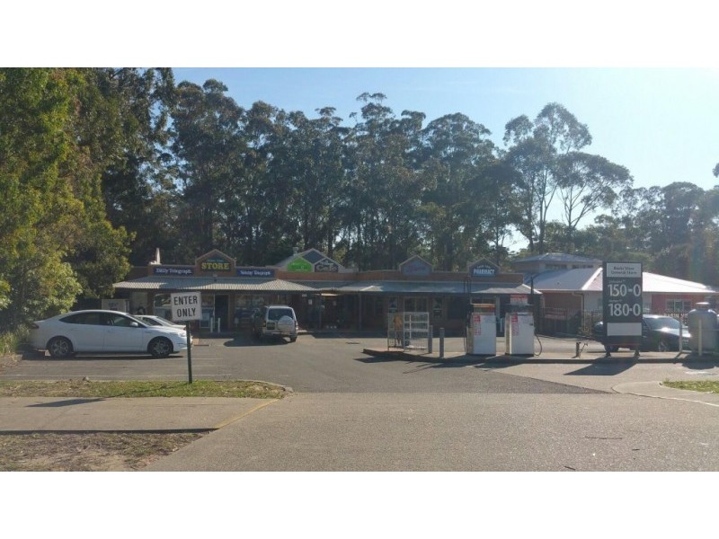 Shop 5/1 Tallyan Point Road, Basin View NSW 2540