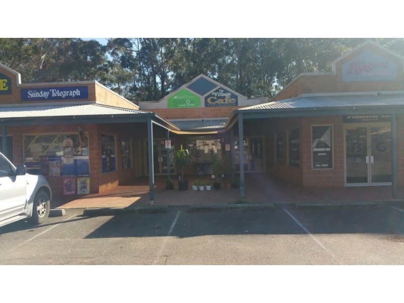 Shop 5/1 Tallyan Point Road, Basin View NSW 2540