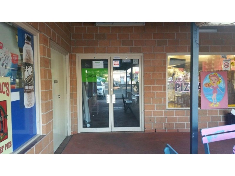 Shop 5/1 Tallyan Point Road, Basin View NSW 2540