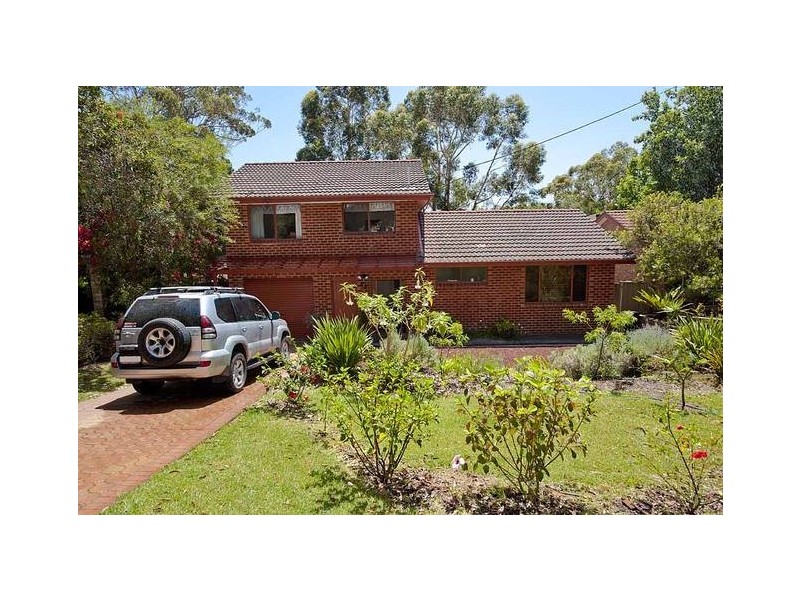 68 Colloden Avenue, Vincentia NSW 2540