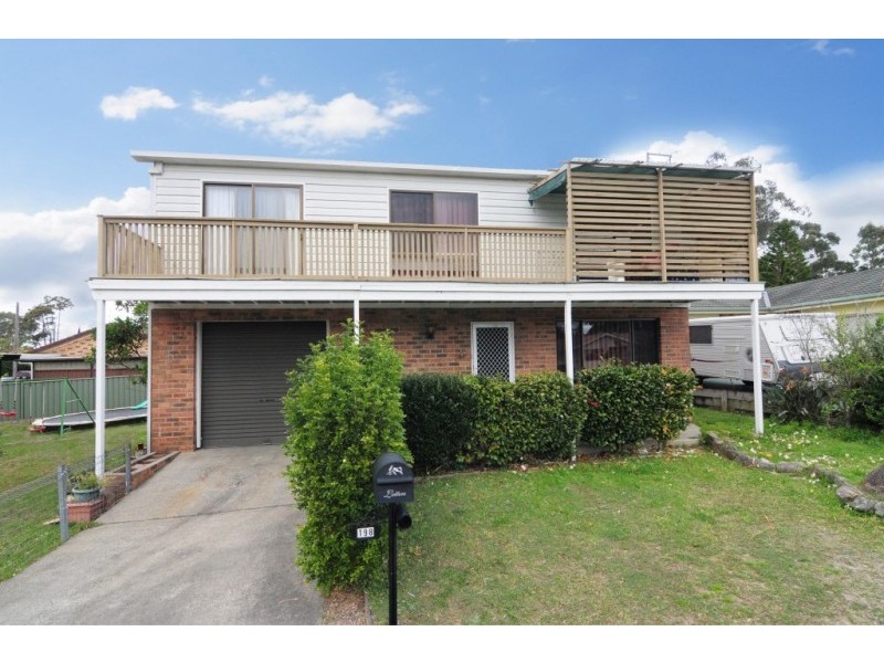 198 The Park Drive, Sanctuary Point NSW 2540