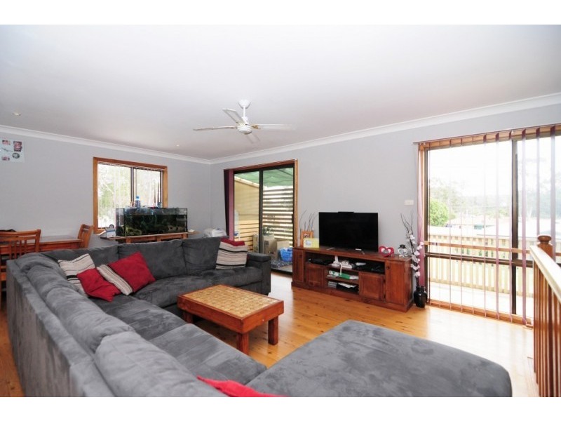 198 The Park Drive, Sanctuary Point NSW 2540