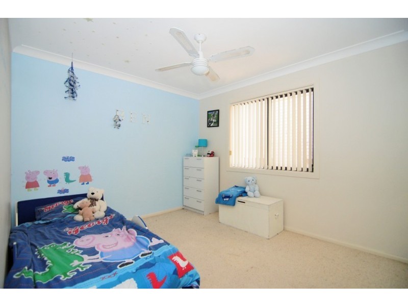 12 Warrego Drive, Sanctuary Point NSW 2540