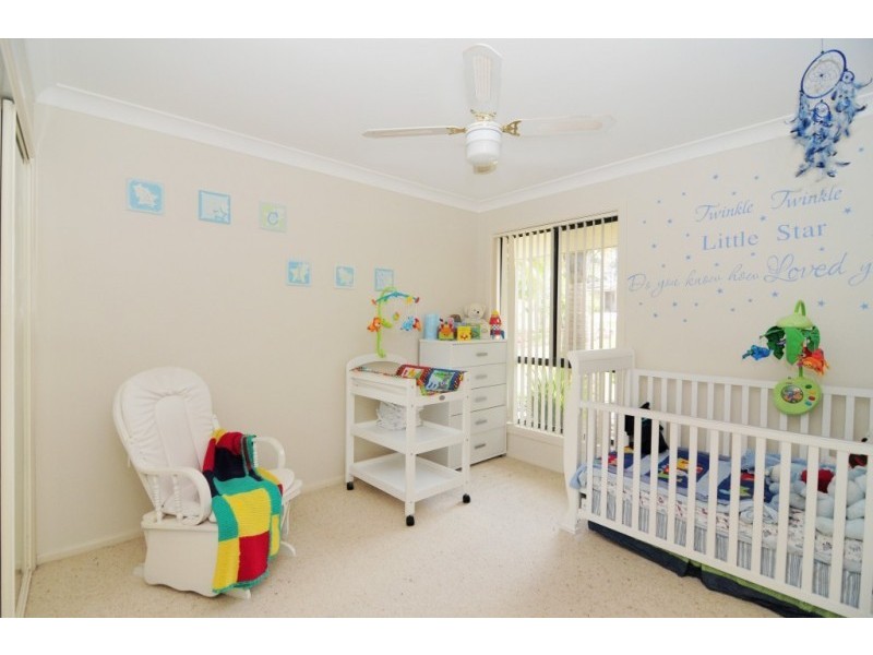 12 Warrego Drive, Sanctuary Point NSW 2540