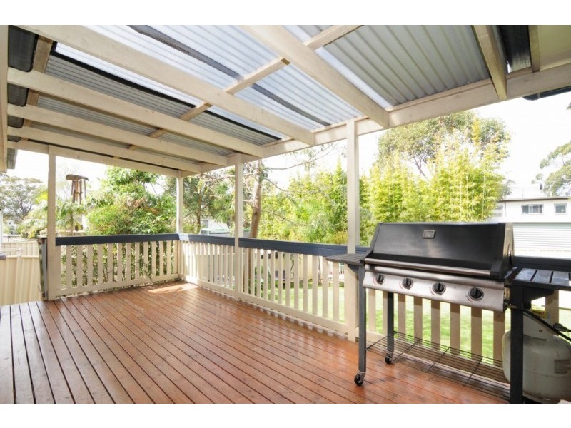 12 Warrego Drive, Sanctuary Point NSW 2540