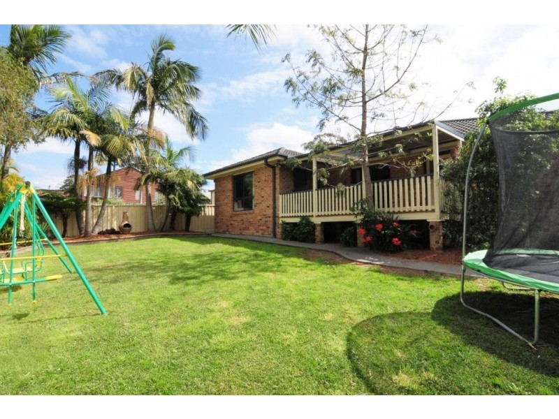 12 Warrego Drive, Sanctuary Point NSW 2540