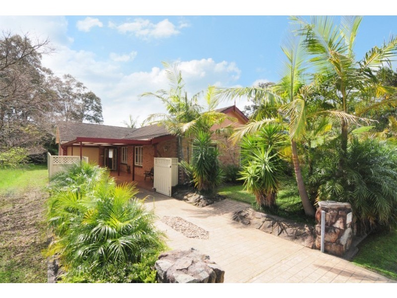 16 Macleans Point Road, Sanctuary Point NSW 2540