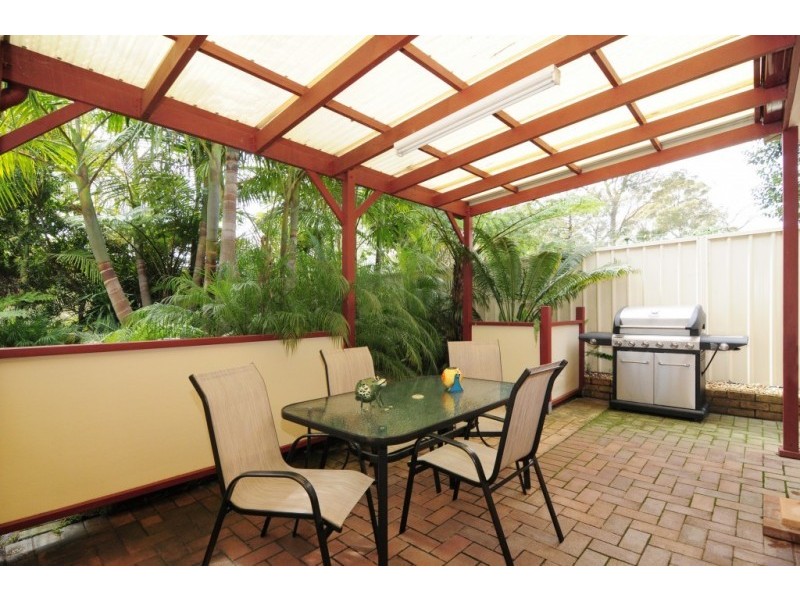 16 Macleans Point Road, Sanctuary Point NSW 2540