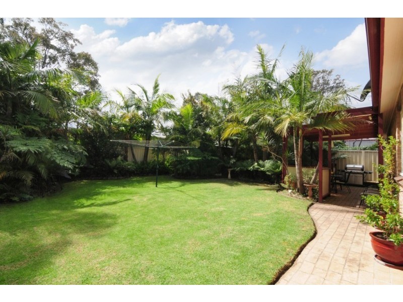 16 Macleans Point Road, Sanctuary Point NSW 2540