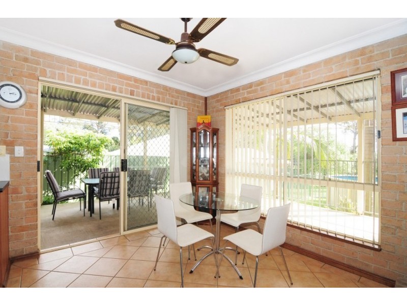 4 Pine Forest Road, Tomerong NSW 2540