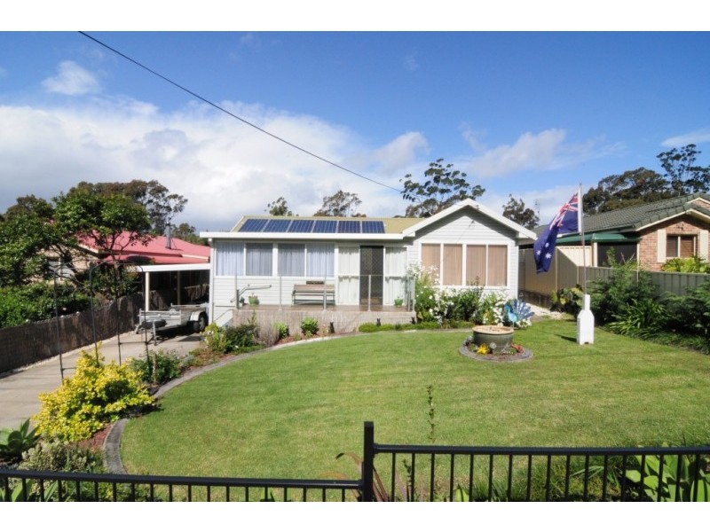 138 The Wool Road, Old Erowal Bay NSW 2540