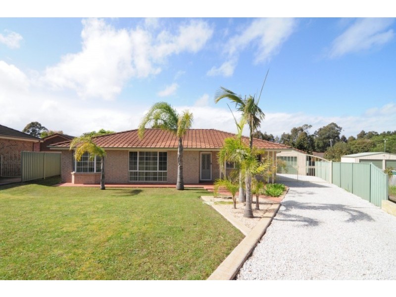 30 Kenneth Avenue, Sanctuary Point NSW 2540