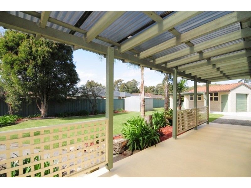 30 Kenneth Avenue, Sanctuary Point NSW 2540