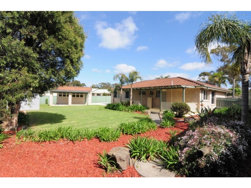 30 Kenneth Avenue, Sanctuary Point NSW 2540