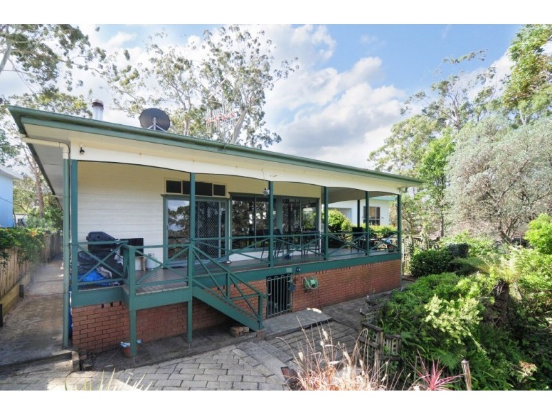 154 Greville Avenue, Sanctuary Point NSW 2540