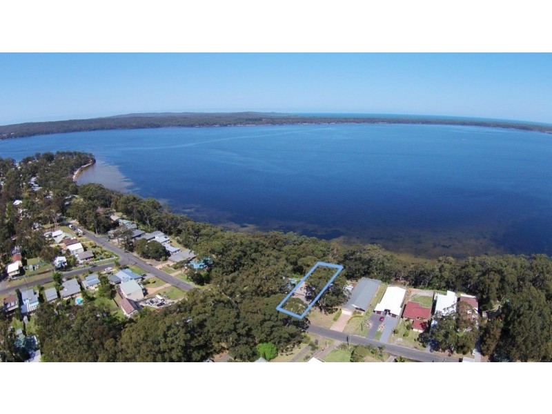 154 Greville Avenue, Sanctuary Point NSW 2540