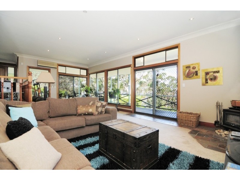 154 Greville Avenue, Sanctuary Point NSW 2540
