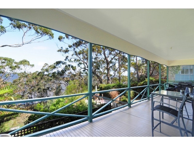 154 Greville Avenue, Sanctuary Point NSW 2540