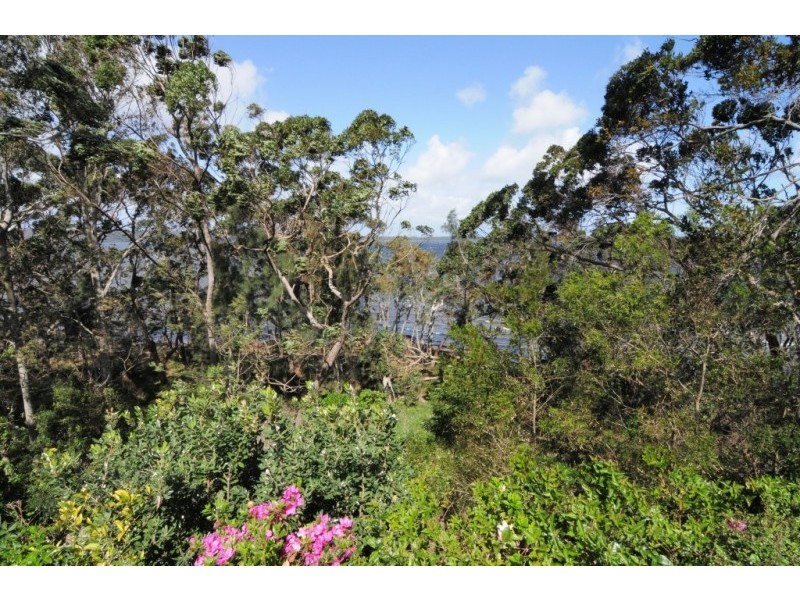 154 Greville Avenue, Sanctuary Point NSW 2540