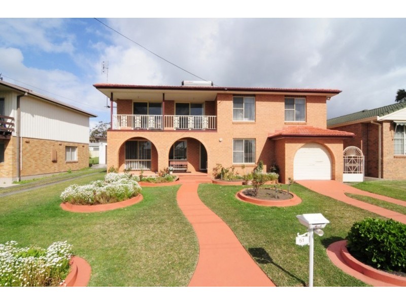 51 Excellent Street, Vincentia NSW 2540