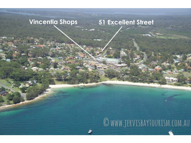 51 Excellent Street, Vincentia NSW 2540