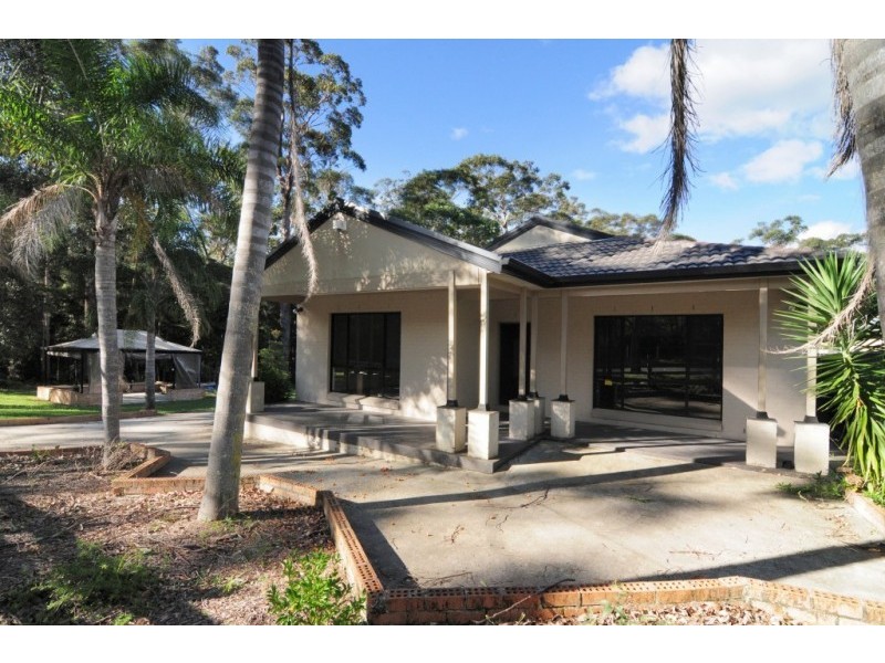 25 Waterpark Road, St Georges Basin NSW 2540