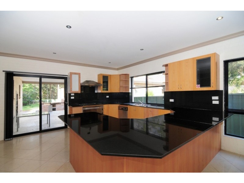 25 Waterpark Road, St Georges Basin NSW 2540