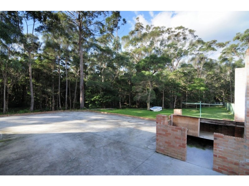 25 Waterpark Road, St Georges Basin NSW 2540