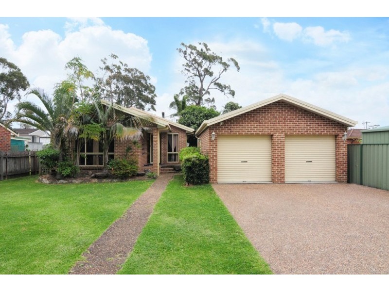24 Roulstone Crescent, Sanctuary Point NSW 2540