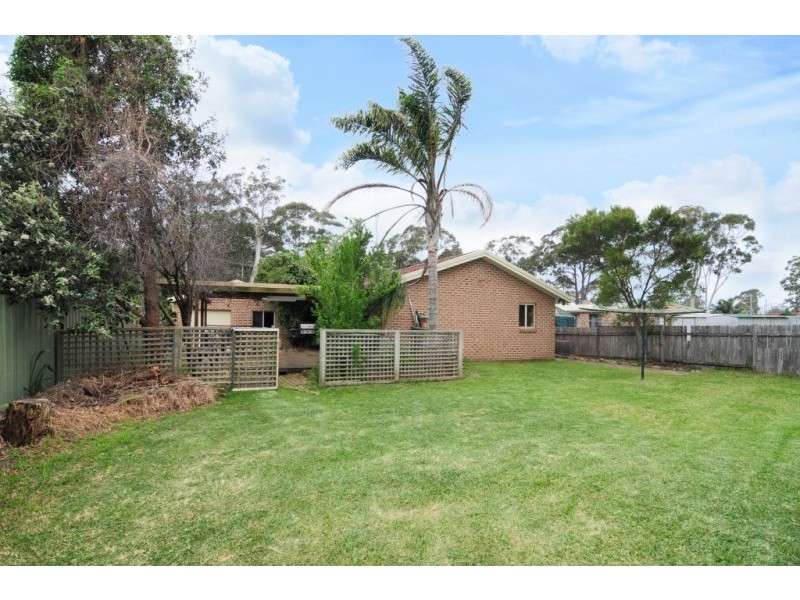 24 Roulstone Crescent, Sanctuary Point NSW 2540