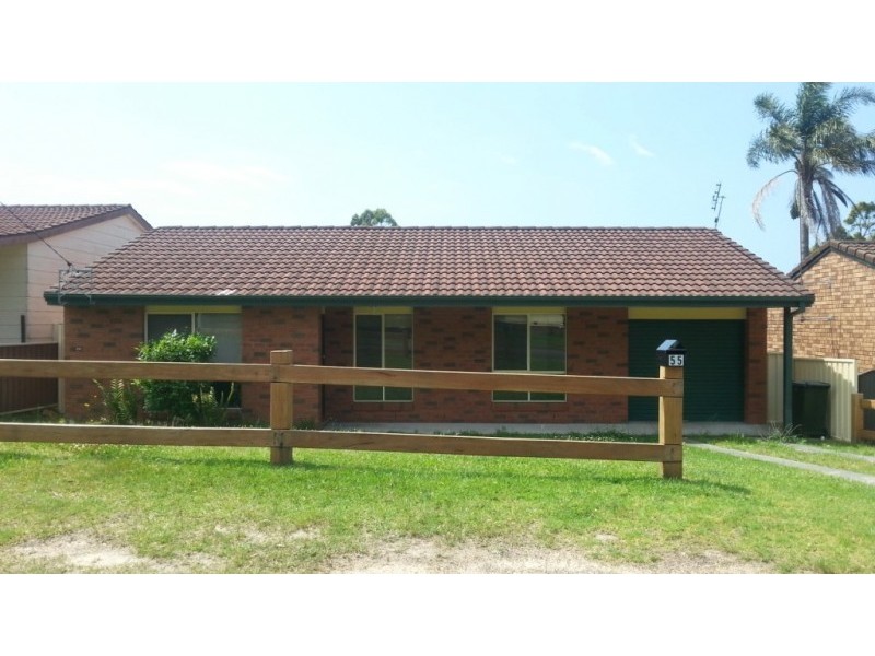 55 Fairway Drive, Sanctuary Point NSW 2540